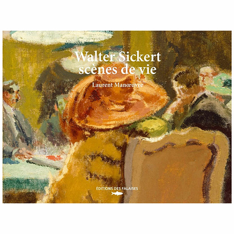 Walter Sickert, life scenes