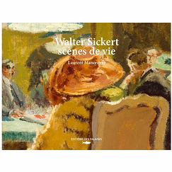 Walter Sickert, scènes de vie