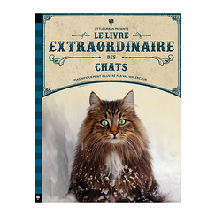 Le Livre extraordinaire des chats