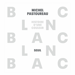 White. Story of a colour