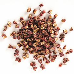 Red Szechuan berry 1.0 oz - Terre exotique