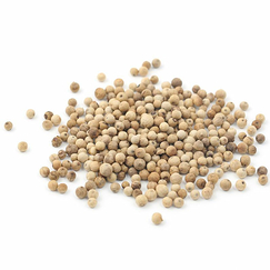 White Penja pepper 2.4 oz - Terre exotique