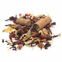 Mulled wine spice blend 1.2 oz - Terre exotique