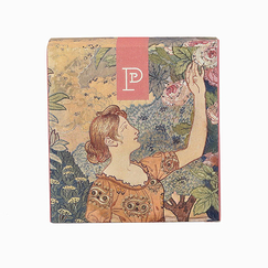 Soap with rose 150g Eugène Grasset - Spring