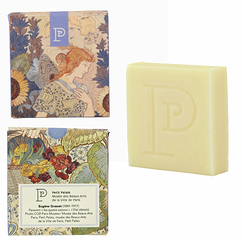 Savon à la fleur d'oranger 150g Eugène Grasset - L'Été