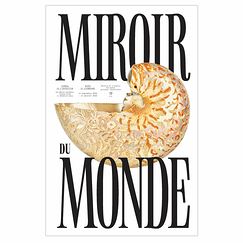 Mirror of the world - Exhibition journal