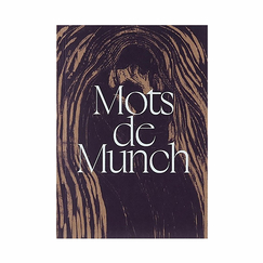 Mots de Munch