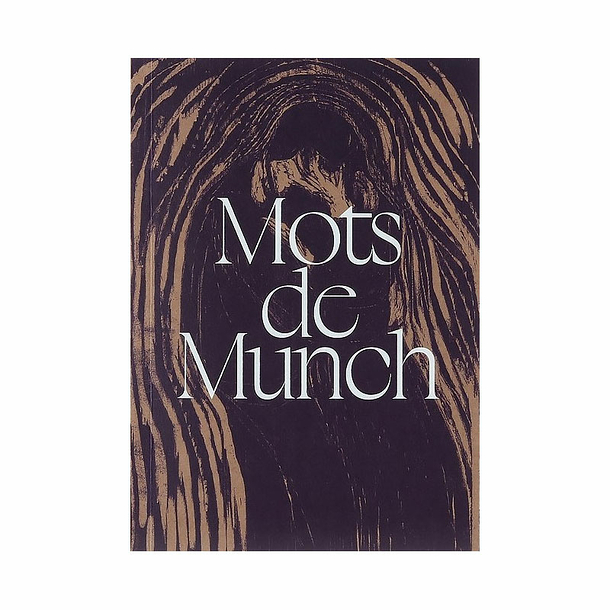 Munch's words