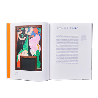 Matisse in the 1930's - Catalogue d'exposition