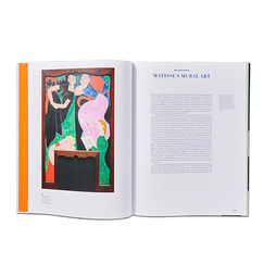 Matisse in the 1930's - Exhibition catalogue