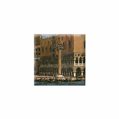 Magnet Walter Sickert - Le lion de saint Marc, vers 1895-96