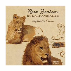 Rosa Bonheur and Animal Art Capture the soul