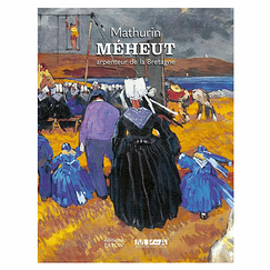 Mathurin Méheut, surveyor of Brittany - Exhibition catalogue