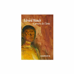 Edvard Munch - Notebooks of the soul