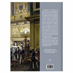 Du Palais au Musée - Le Garde-Meuble et l'invention du mobilier historique au XIXe siècle