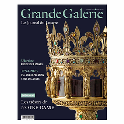 Le Journal du Louvre - N°64 - Grande Galerie