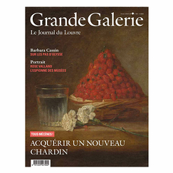 Le Journal du Louvre - N°65 - Grande Galerie