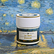 Musée d'Orsay Jam The Starry night 8.8 OZ - Vincent van Gogh - Confiture parisienne