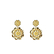Earrings Rosace Large model