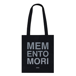 Sac Memento mori - Exposition Les Choses Musée du Louvre 2022 - 42 x 38 cm