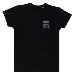 T-shirt Memento mori - Exhibition Les Choses Musée du Louvre 2022