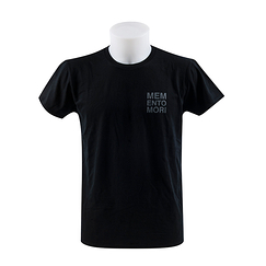 T-shirt Memento mori - Exhibition Les Choses Musée du Louvre 2022