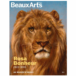 Revue Beaux Arts Hors-Série / Rosa Bonheur (1822-1899) - Musée d'Orsay