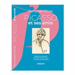 Picasso et ses amis
