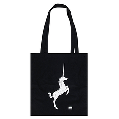 Sac Licorne - Musée du Cluny 38 x 42 cm