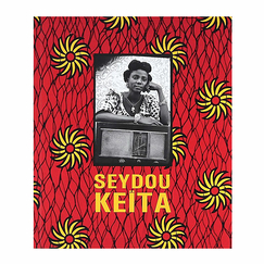 Seydou Keïta (reissue) - Exhibition catalogue