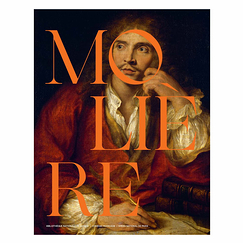 Molière - Exhibition catalogue