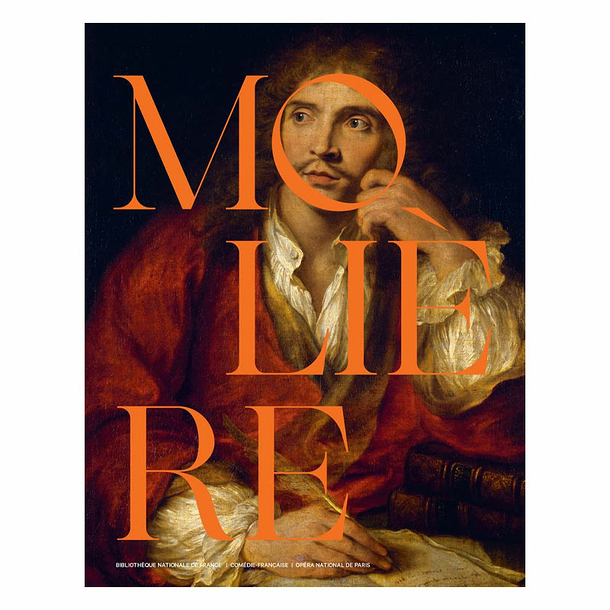Molière - Catalogue d'exposition