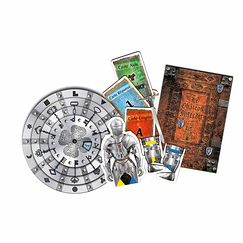 Exit Le jeu : Le château interdit - Iello