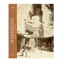Afghanistan, shadows and legends - Exhibition catalogue
