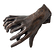 *Mains enlacées - Rodin