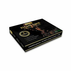 Escape Game At the heart of mythology