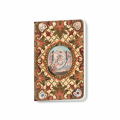 Carnet - Almanach royal pour l'année 1752