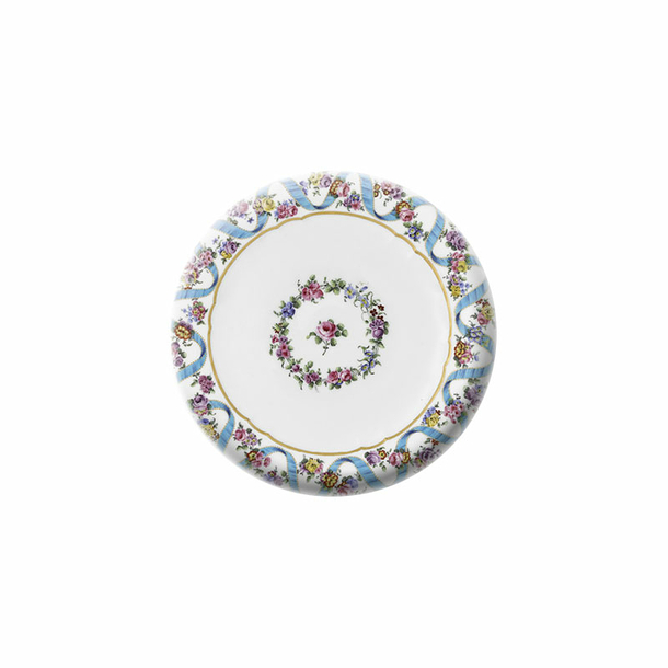 Magnet Nicolas Catrice - Plate, 1770
