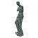 Aphrodite dite "Vénus de Milo" - Bronze