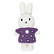 Peluche Miffy Robe Nymphéas