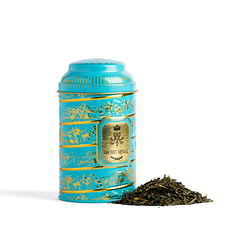Imperial Green Tea- Nina's Paris 100 g / 3.52 oz
