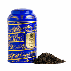 Flavoured Black Tea - Napoléon - Nina's Paris 100 g / 3.52 oz