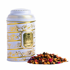 Princess Herbal tea - Nina's Paris 100g