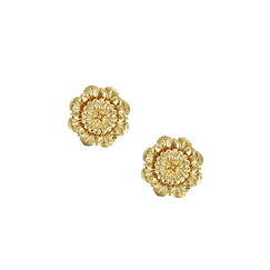 Earrings Rosace