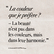 Sac Marcel Proust - Le questionnaire