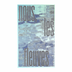 Nous, les fleuves - Catalogue d'exposition