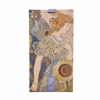 Sachet parfumé à la fleur d'oranger Eugène Grasset - L'Été