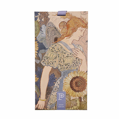 Sachet parfumé à la fleur d'oranger Eugène Grasset - L'Été