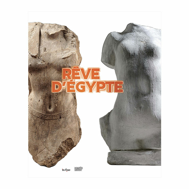 Dream of Egypt - Exhibition catalogue