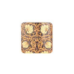 Pimpernel Coaster - William Morris - V&A